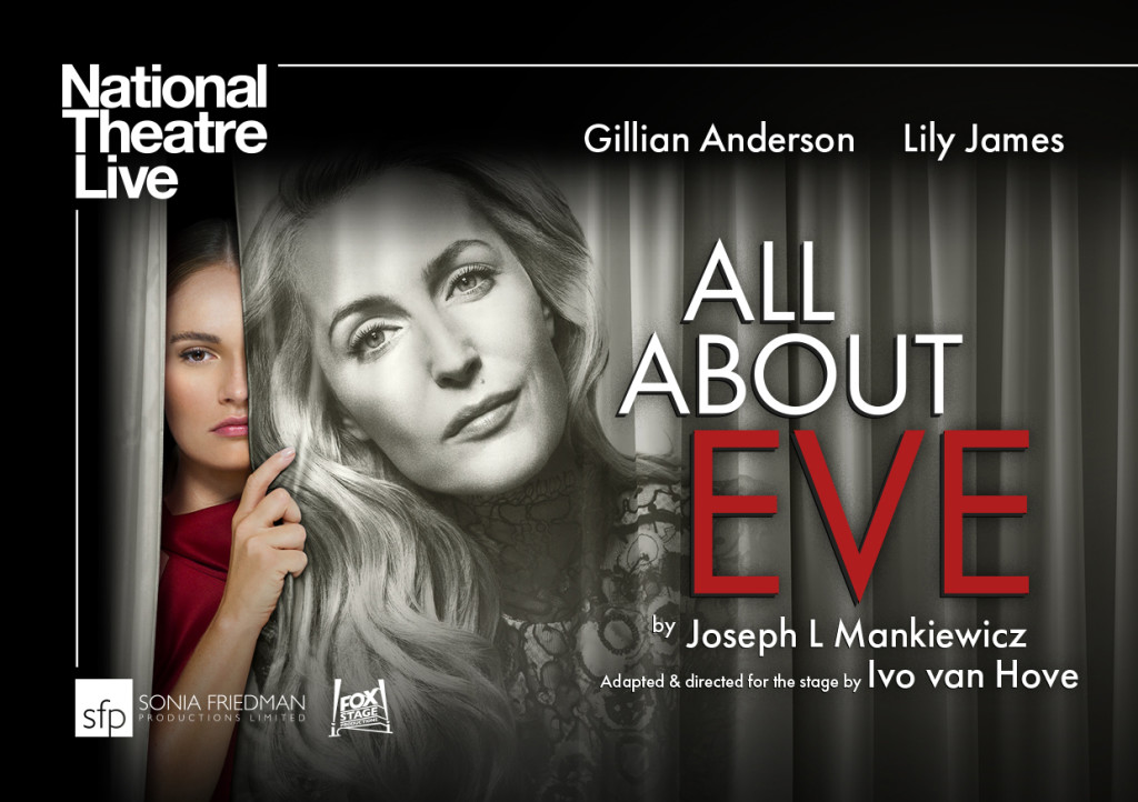 All About Eve - 2019