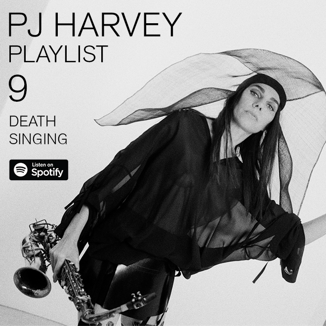 9 – Death Singing cover artwork